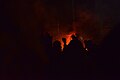 Clashes between protesters and interior troops persist. Euromaidan Protests