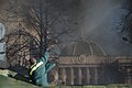 Clashes in Kyiv, Ukraine. Events of February 18, 2014-2