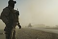 ISOF soldier, Mosul, Northern Iraq, Western Asia. 28 November, 2016.