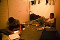 Vial refugee camp inhabitants pictured inside their current sheltersa, Chios, Grece, Aegean Sea. 29 September, 2016.jpg
