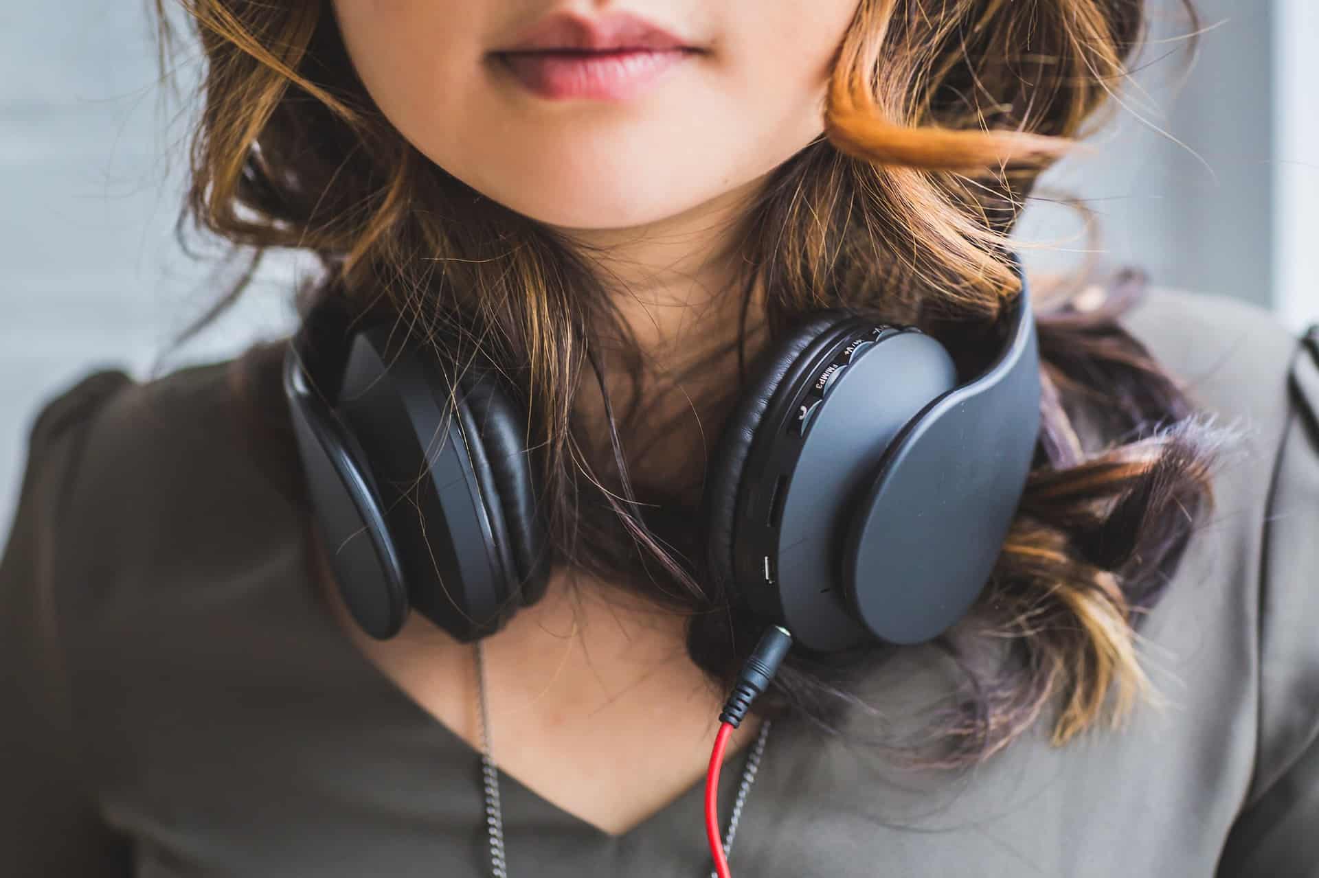 Audible review