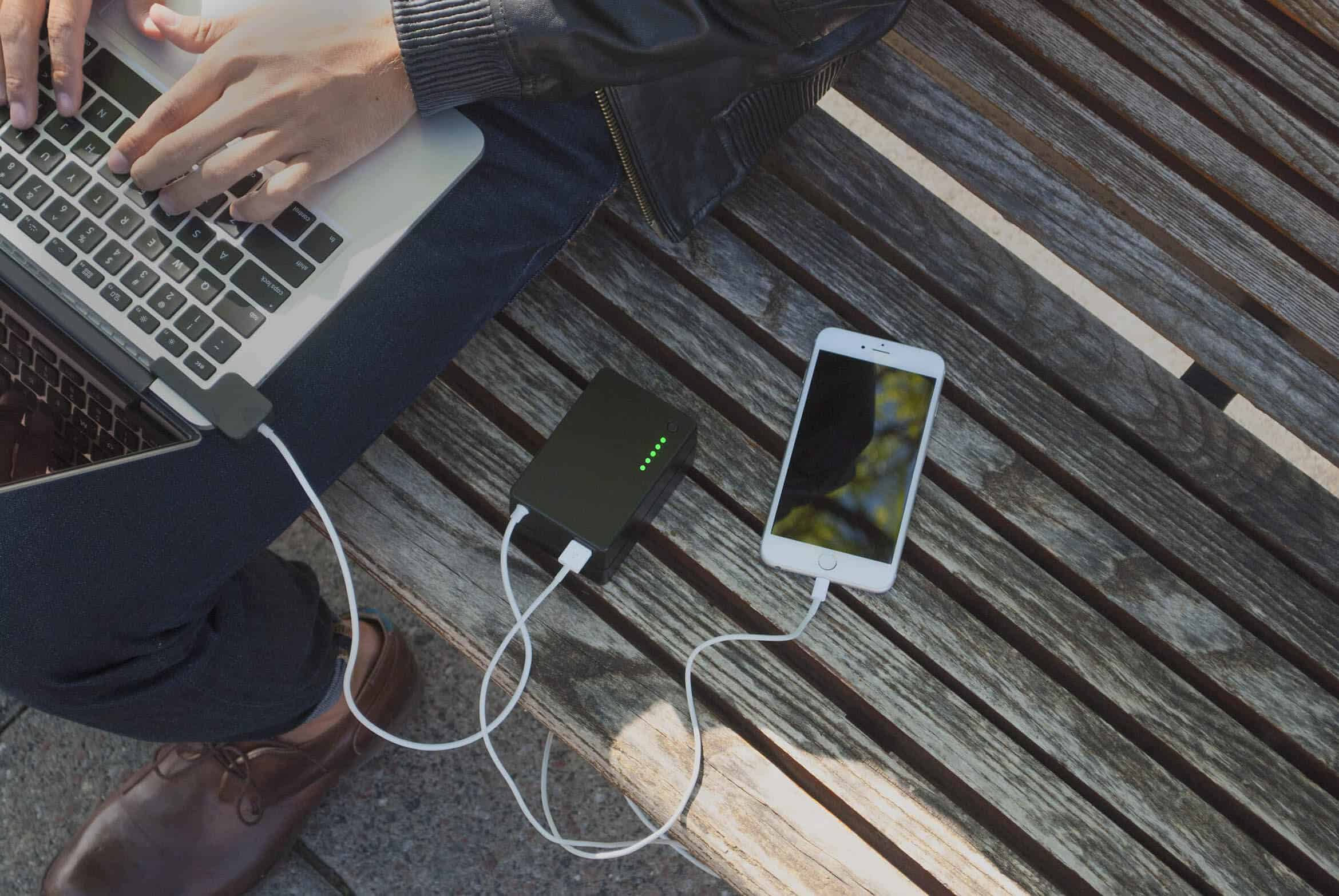 BatteryBox