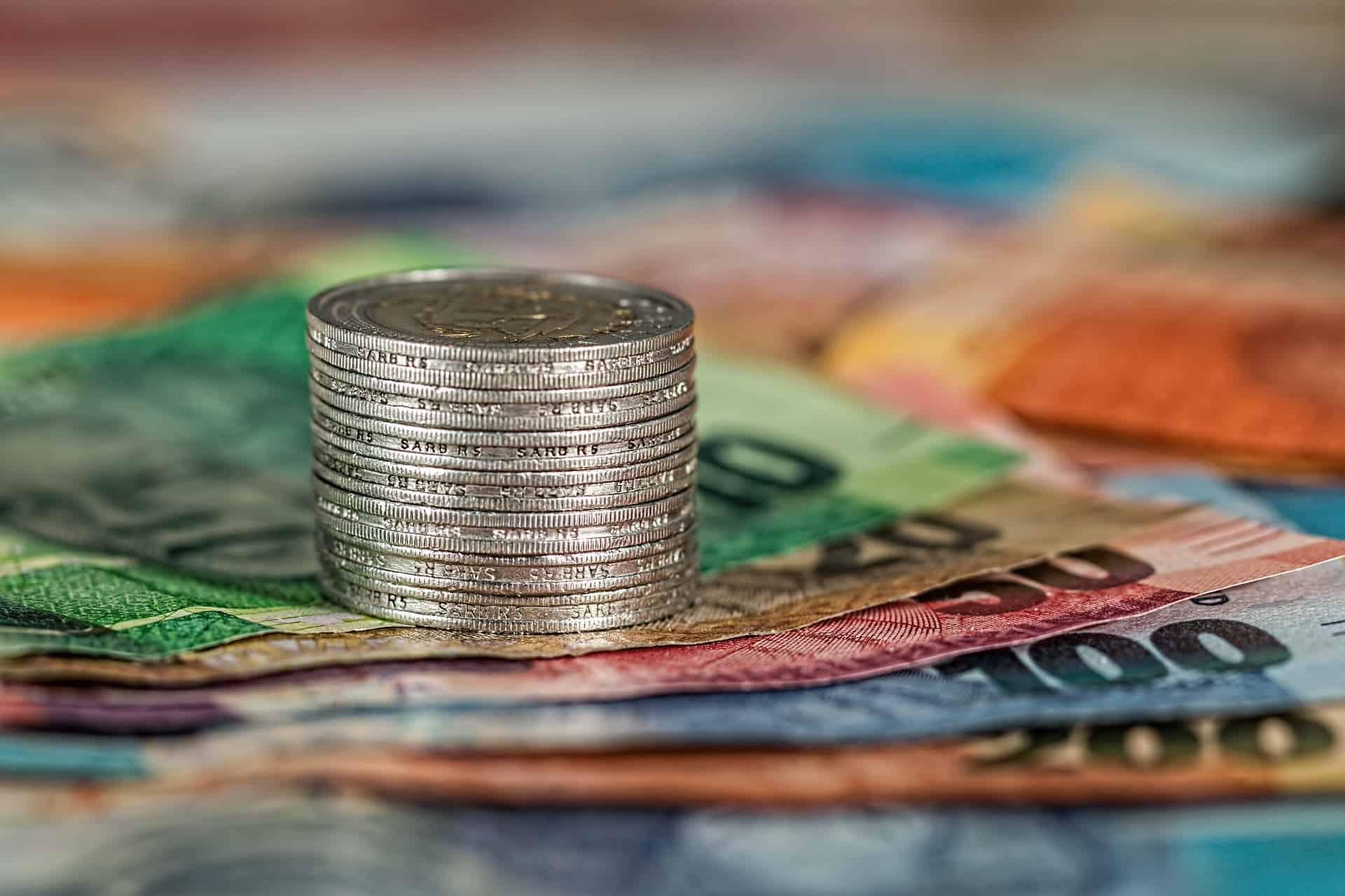 Coins
