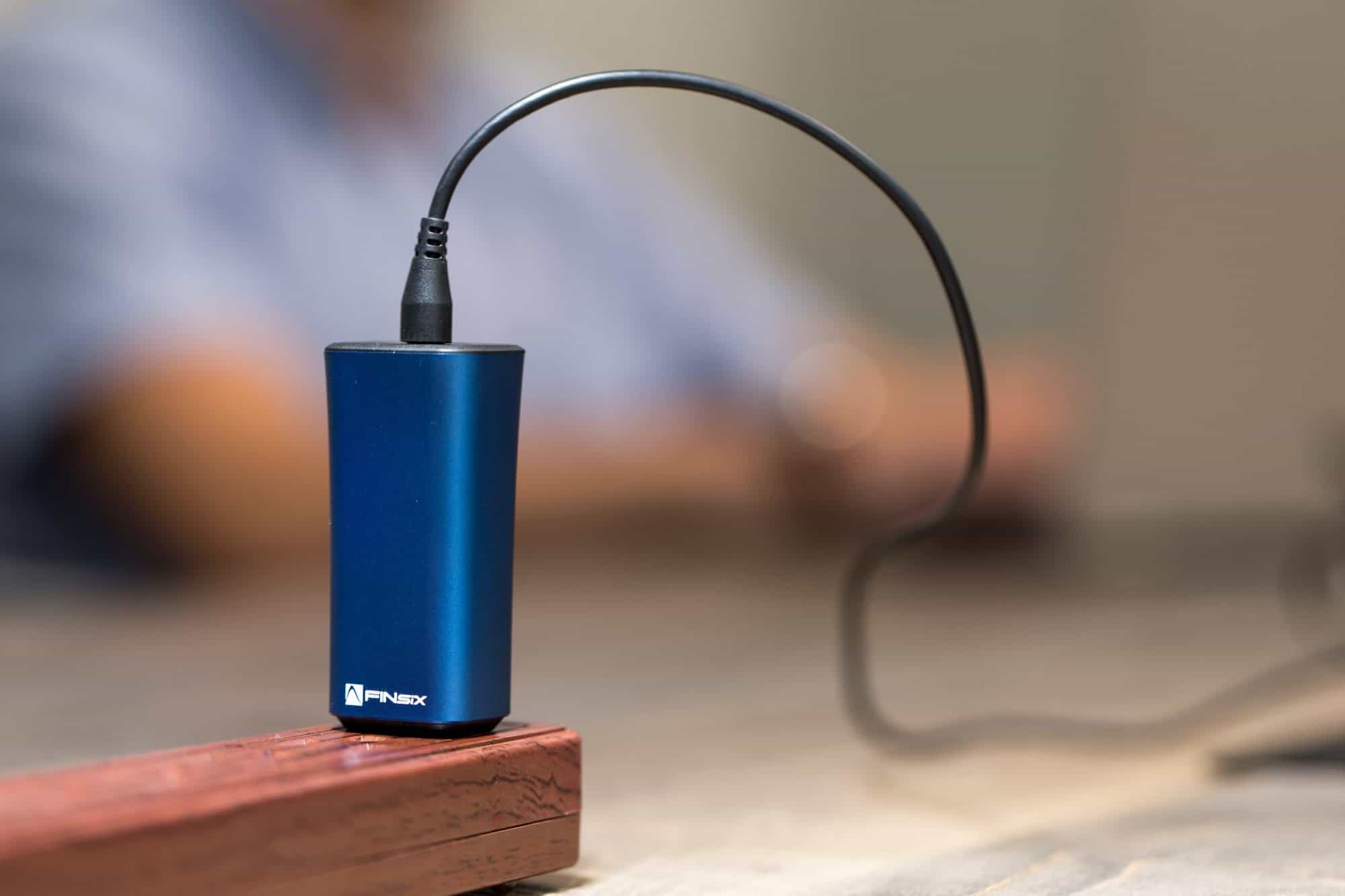 Dart charger