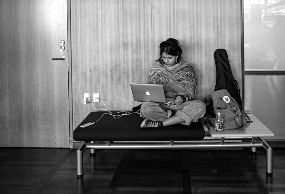 travel VPN