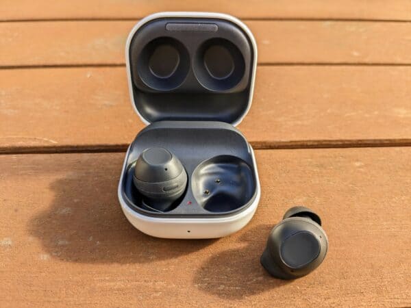 Best Value: Samsung Galaxy Buds FE