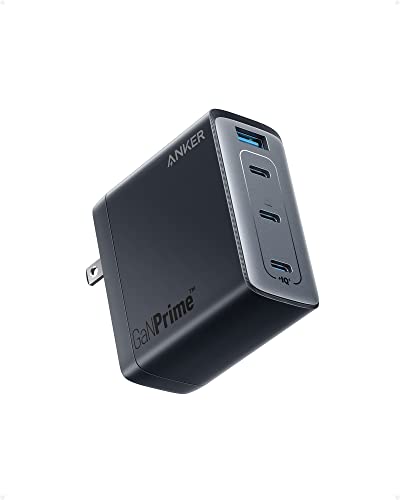 Best High-Power USB Strip: Anker 747 150W Charger