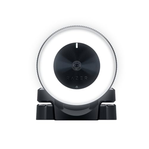Best for Low Light: Razer Kiyo