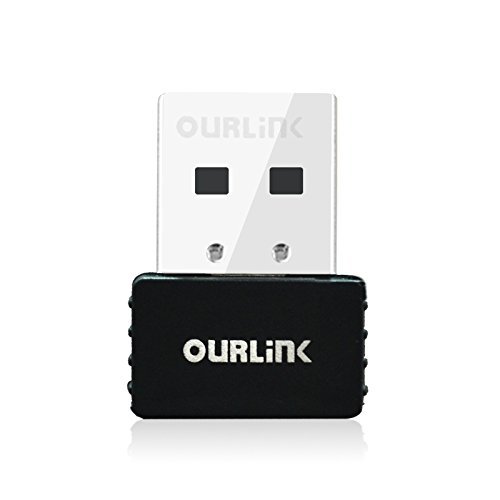 Best for Minimalists:&nbsp;Glam Hobby OURLINK&nbsp;AC600