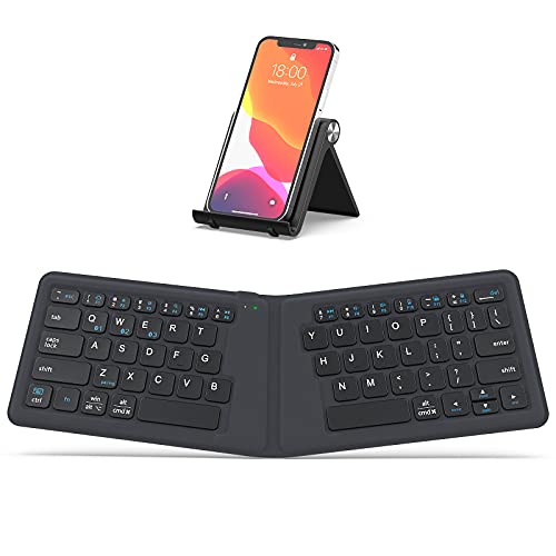 Best for Phones: iClever BK06