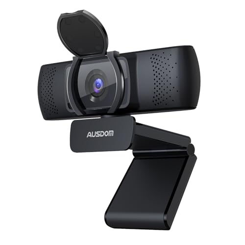 Best Alternative Option: AUSDOM AF640