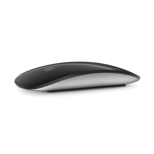 Best for Travel: Apple Magic Mouse