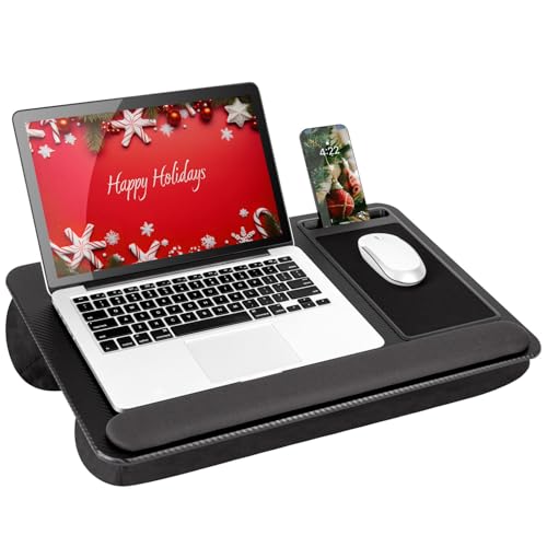 Best Padded Lap Stand: Lapgear Home Office Pro