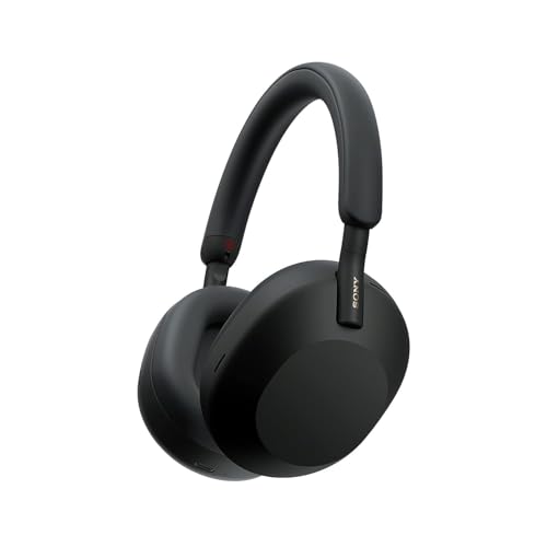 Best for Mixed Use: Sony WH-1000XM5