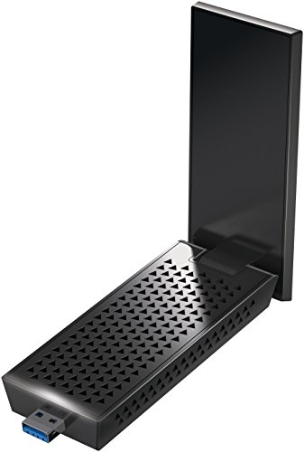 Best Overall: Netgear AC1900