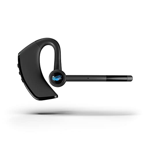 Best Single-Ear Headset: BlueParrott M300-XT