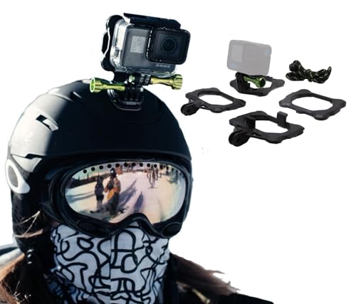 Mounts and Clamps: Snap Mount