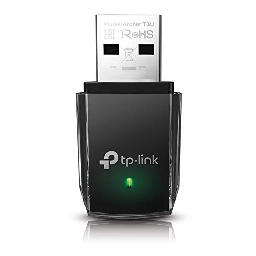 Best on a Budget: TP-Link Archer T3U