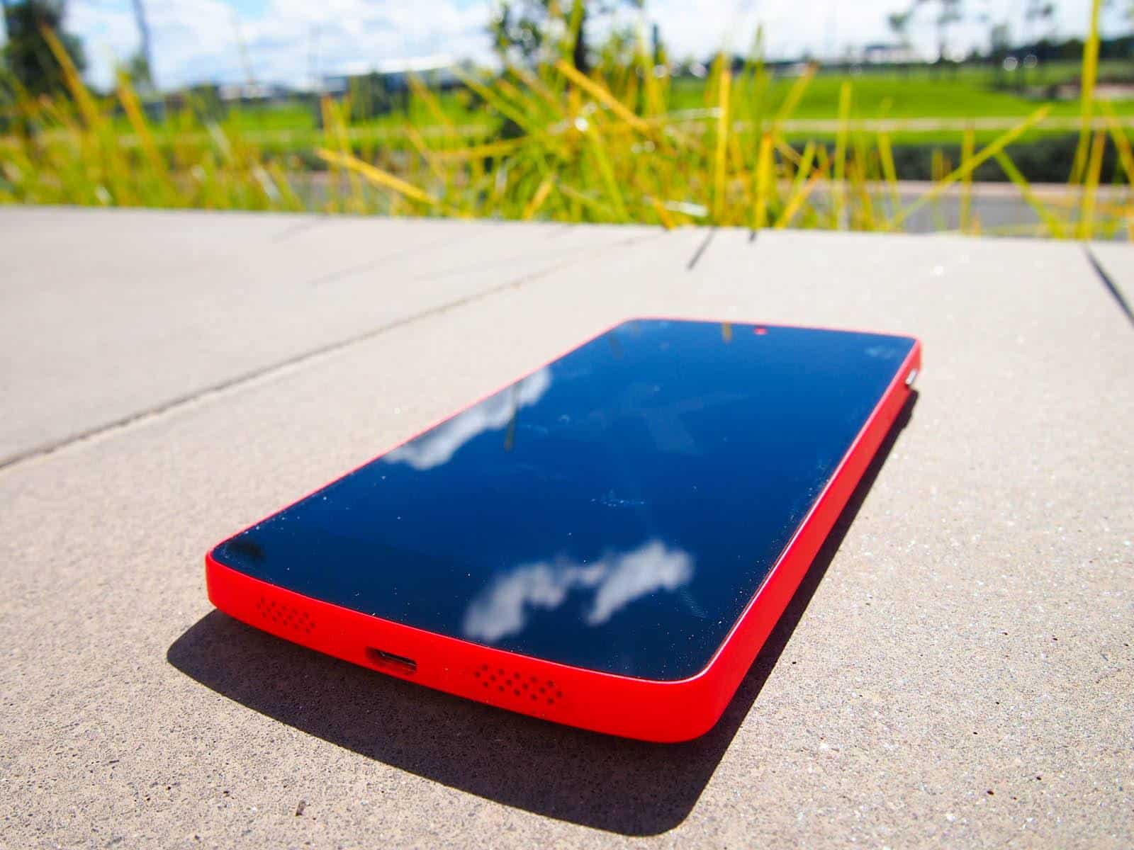 Nexus 5