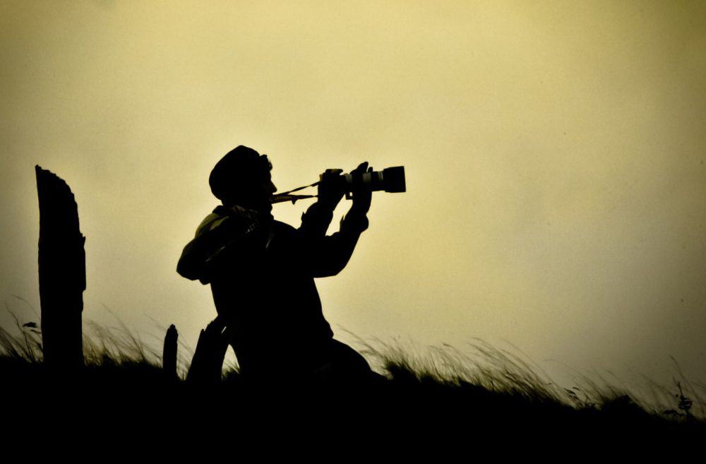 Photographer