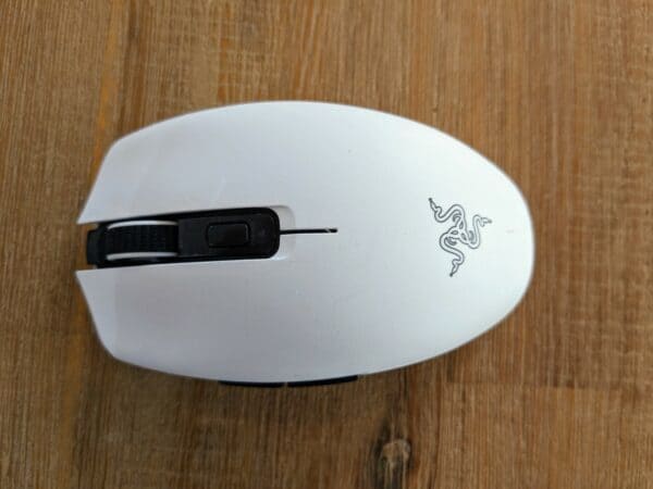 Best for Small Hands: Razer Orochi V2