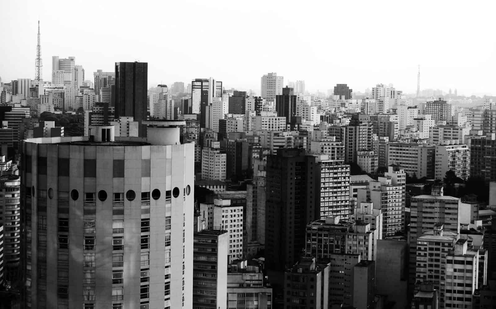 Sao Paulo