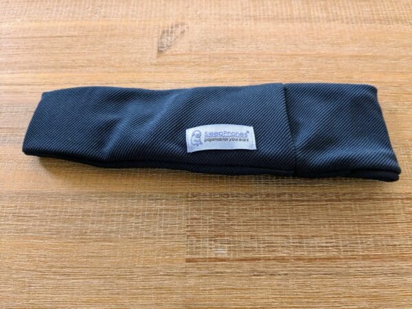 Best Bluetooth Headband: SleepPhones