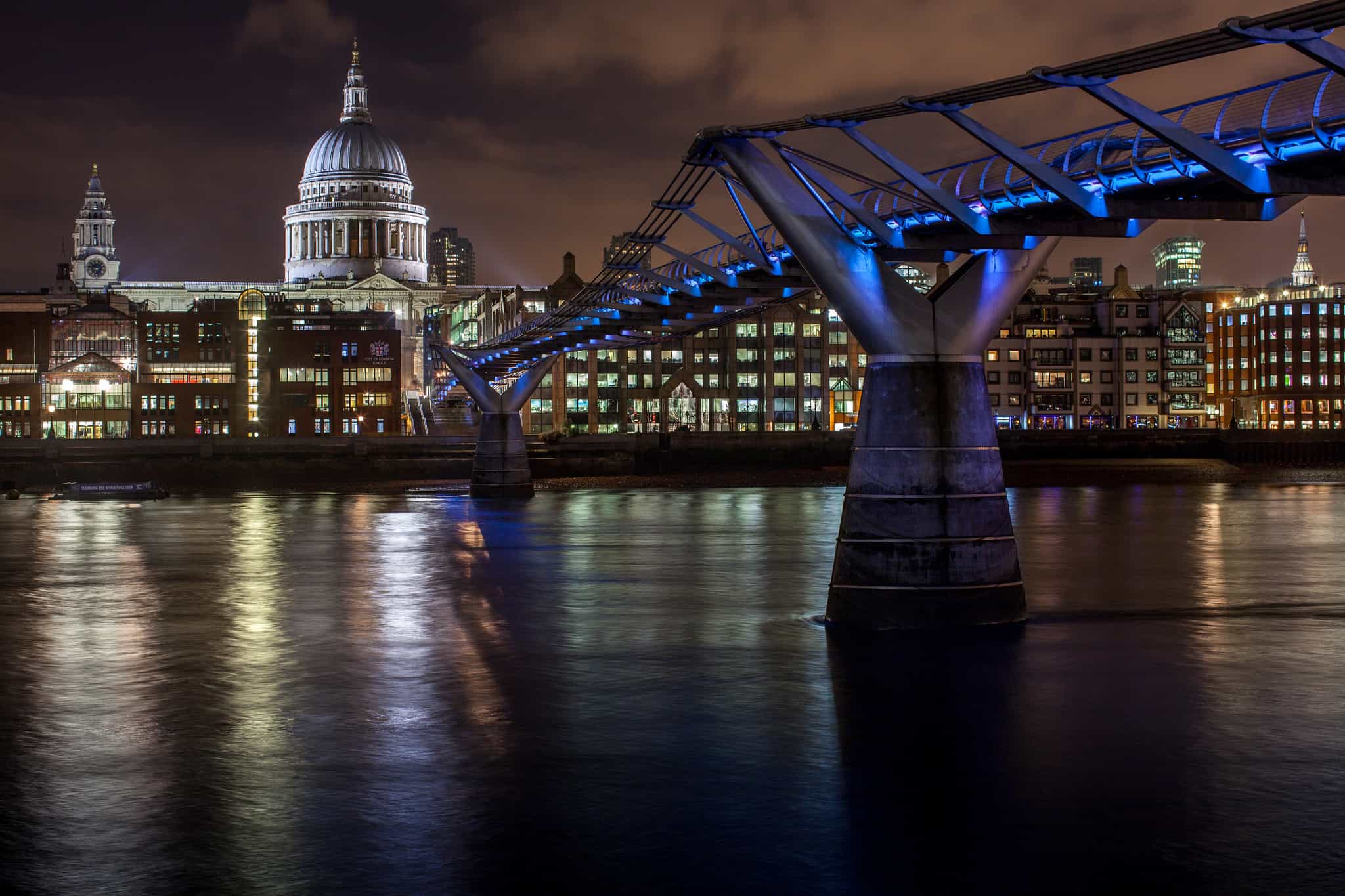 London Travel Apps