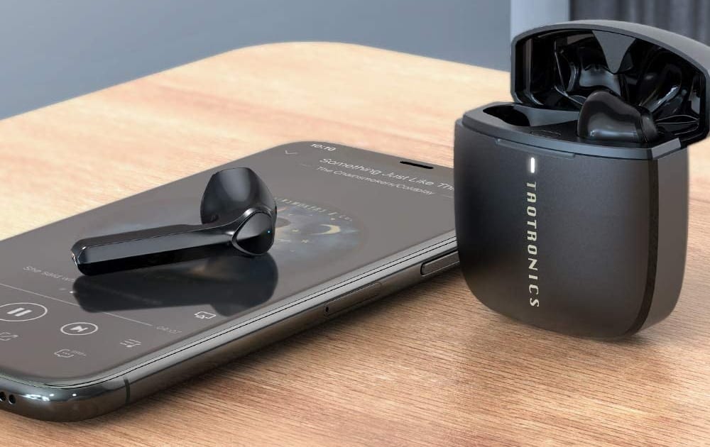 Taotronics SoundLiberty 92