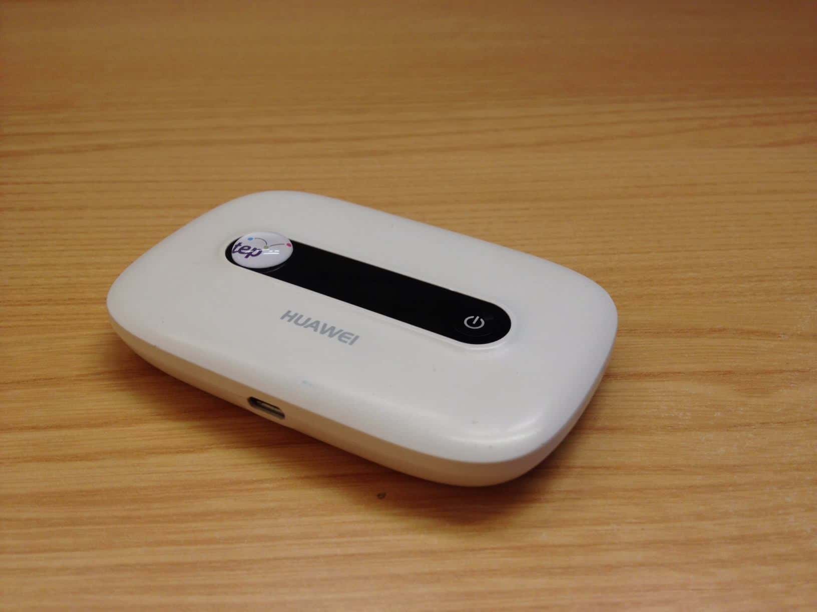 Tep Wireless device
