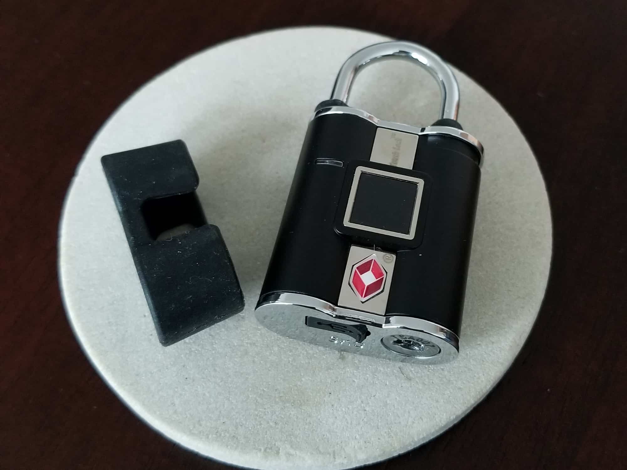 Touchlock TSA 1