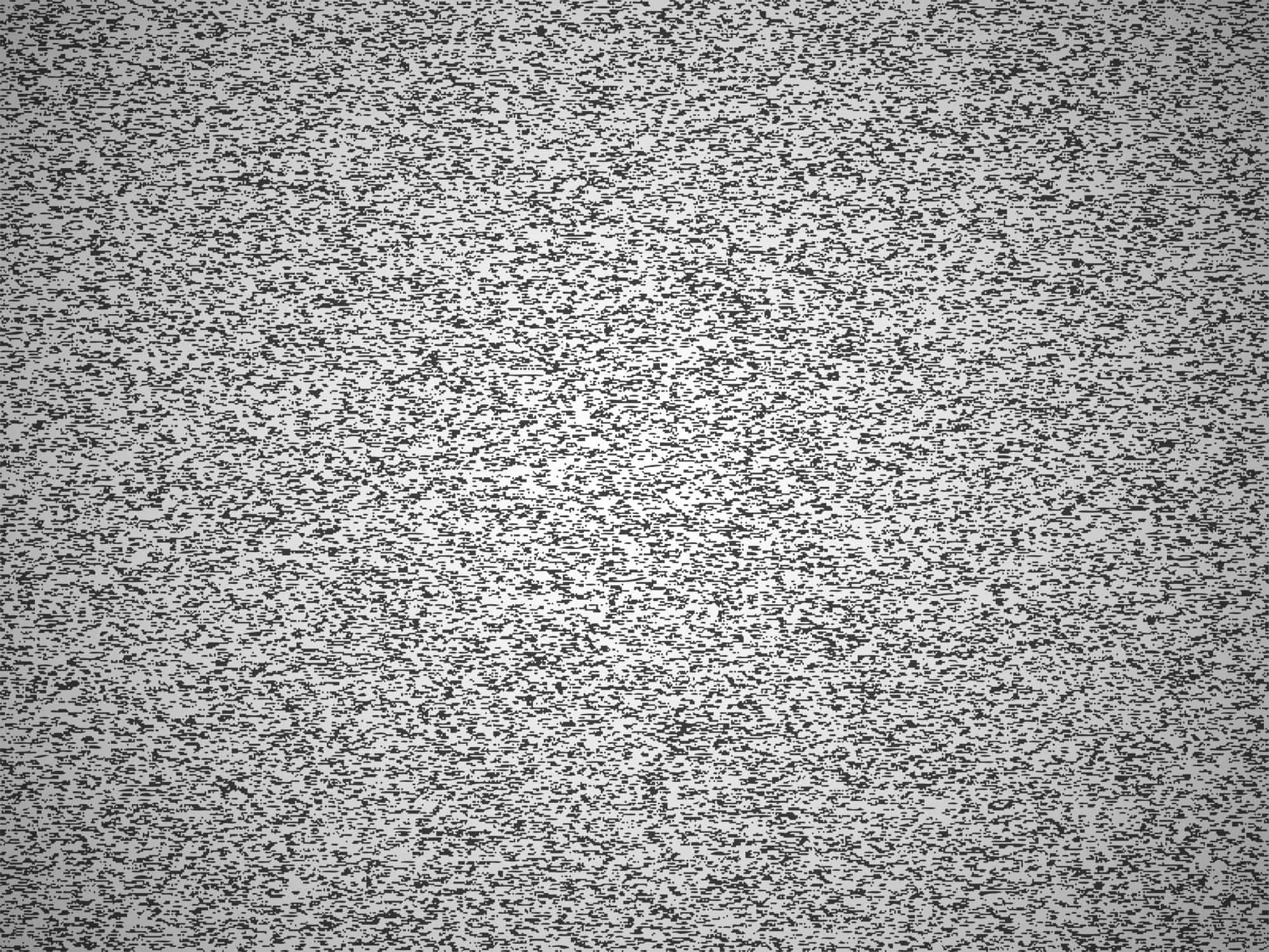 White noise